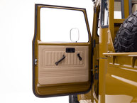 The FJ Company Toyota Land Cruiser 1983 FJ45-292354 Olive